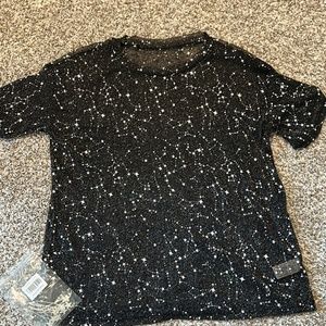 Constellation Shirt - Eras Tour Outfit - Never Worn - Taylor Swift